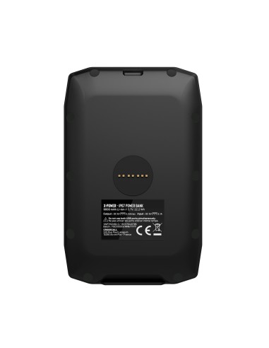 Batterie externe pour tablettes et smartphones...