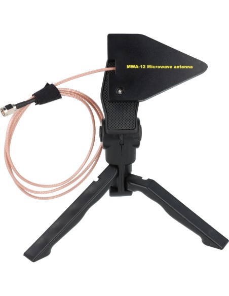 Antenne directionnelle 6DBI 2-12GHZ MWA-12