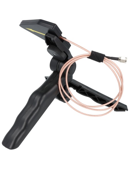 Antenne directionnelle 6DBI 2-12GHZ MWA-12