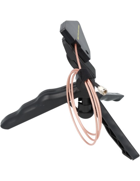 Antenne directionnelle 6DBI 2-12GHZ MWA-12