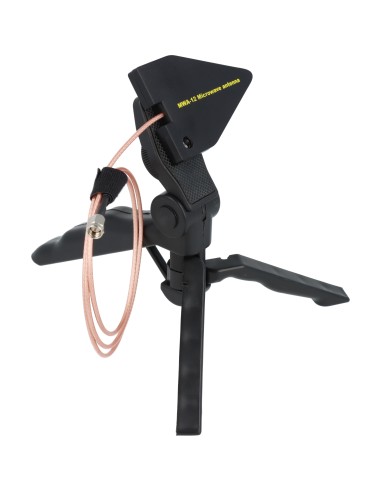 Antenne directionnelle 6DBI 2-12GHZ MWA-12