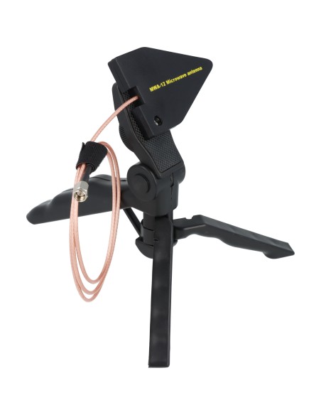 Antenne directionnelle 6DBI 2-12GHZ MWA-12