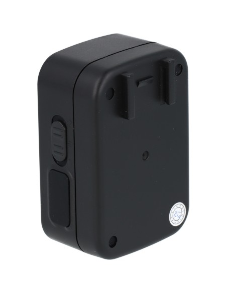 Caméra miniature longue autonomie full HD 1080P vision nocturne et capteur PIR