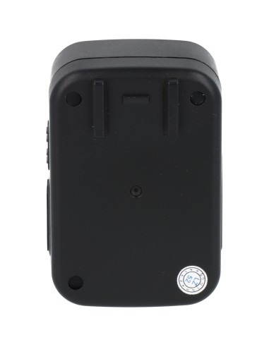 Caméra miniature longue autonomie full HD 1080P...