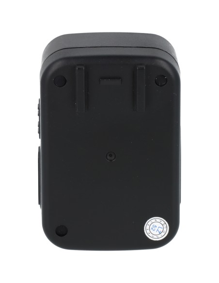 Caméra miniature longue autonomie full HD 1080P vision nocturne et capteur PIR