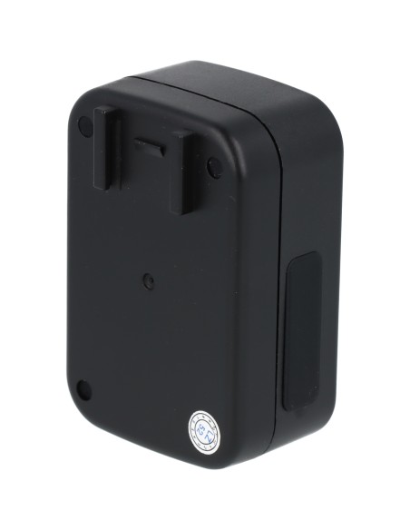 Caméra miniature longue autonomie full HD 1080P vision nocturne et capteur PIR