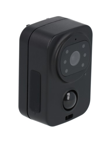 Caméra miniature longue autonomie full HD 1080P...