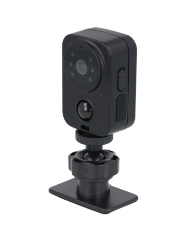 Caméra miniature longue autonomie full HD 1080P...