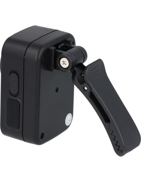 Caméra miniature longue autonomie full HD 1080P vision nocturne et capteur PIR