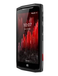 Smartphone Android tout terrain CROSSCALL CORE M5 64GO