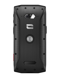 Smartphone Android tout terrain CROSSCALL CORE M5 64GO 2