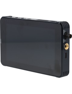 Enregistreur vidéo professionnel WiFi analogique et...