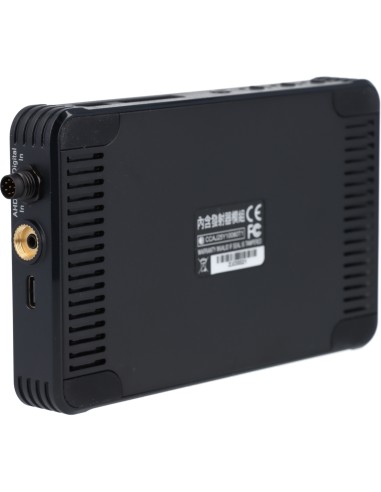 Enregistreur vidéo professionnel WiFi...