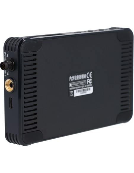 Enregistreur vidéo professionnel WiFi analogique et numérique LAWMATE PV-1000AHD