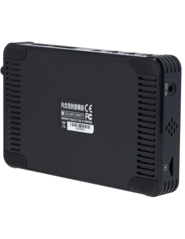 Enregistreur vidéo professionnel WiFi...