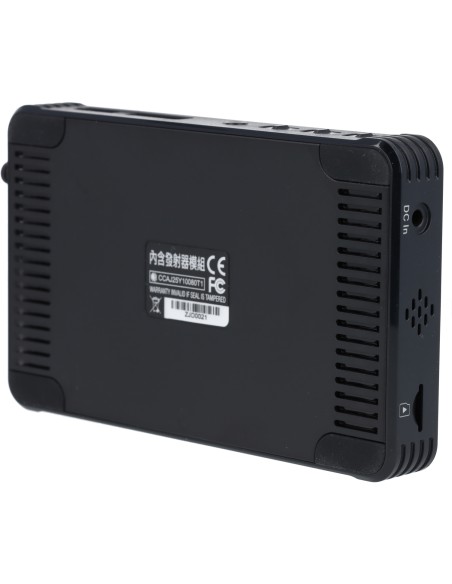 Enregistreur vidéo professionnel WiFi analogique et numérique LAWMATE PV-1000AHD