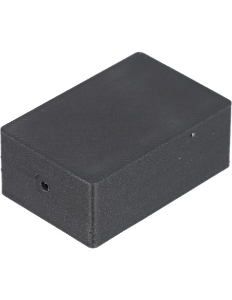 Récepteur sonore 4G avec écoute à distance VoLTE positionnement GPS ATOM1200-4G