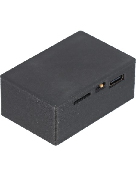 Récepteur sonore 4G avec écoute à distance VoLTE positionnement GPS ATOM1200-4G