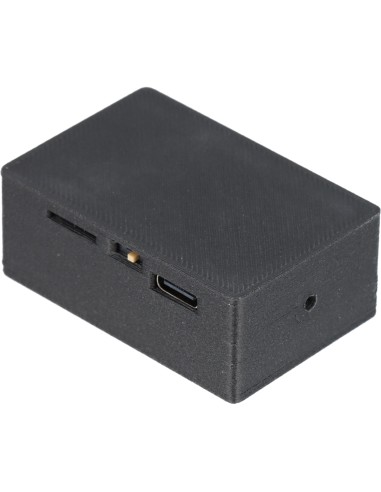 Récepteur sonore 4G avec écoute à distance...