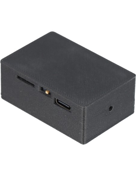 Récepteur sonore 4G avec écoute à distance VoLTE positionnement GPS ATOM1200-4G