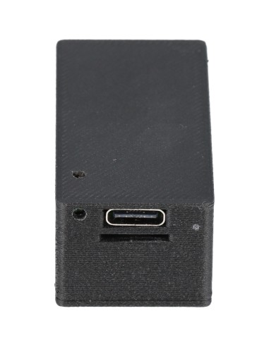 Récepteur audio 4G VoLTE avec postion GPS...