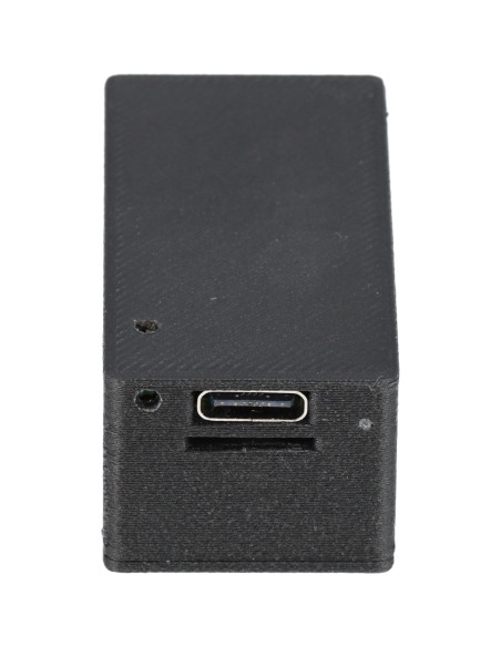 Récepteur audio 4G VoLTE avec postion GPS ATOM500-4G