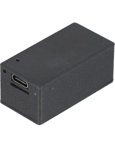 Récepteur audio 4G VoLTE avec postion GPS...