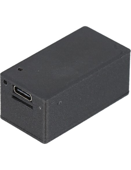 Récepteur audio 4G VoLTE avec postion GPS ATOM500-4G