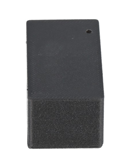 Récepteur audio 4G VoLTE avec postion GPS ATOM500-4G