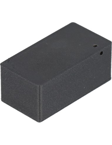 Récepteur audio 4G VoLTE avec postion GPS...