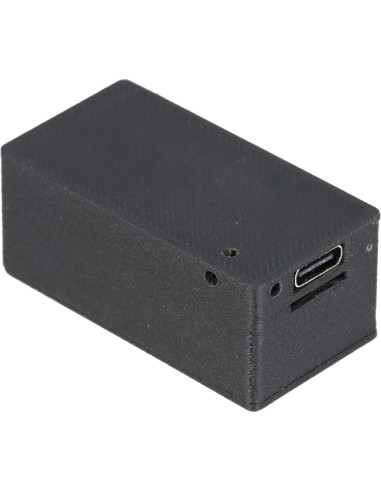 Récepteur audio 4G VoLTE avec postion GPS...