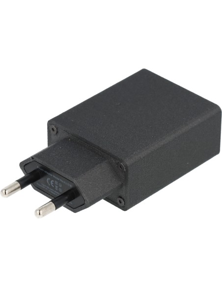 Récepteur audio 4G avec écoute à distance dans un chargeur de téléphone MRIYA-4G