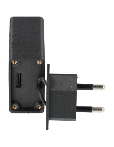 Récepteur audio 4G avec écoute à distance dans...