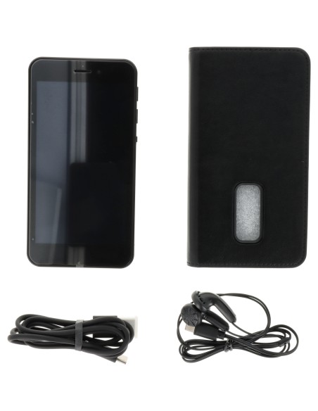 Smartphone caméra espion WiFi professionnelle Full HD LAWMATE PV900 EVO3