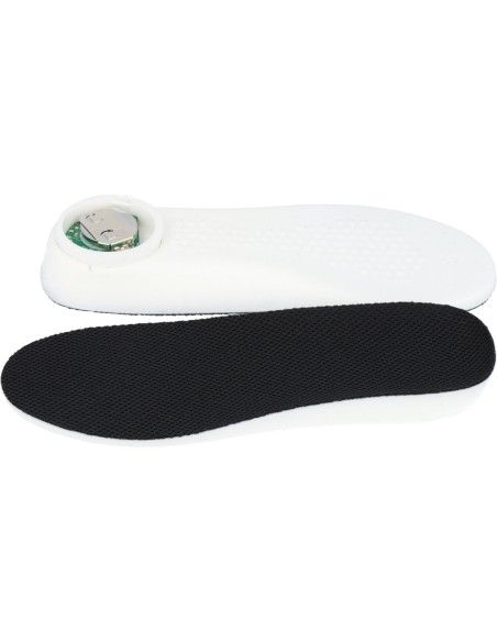 Semelle traceur GPS Ble avec enregistrement des parcours sans carte sim  SEM-Tag