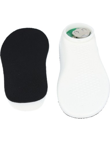 Semelle traceur GPS Ble avec enregistrement des...