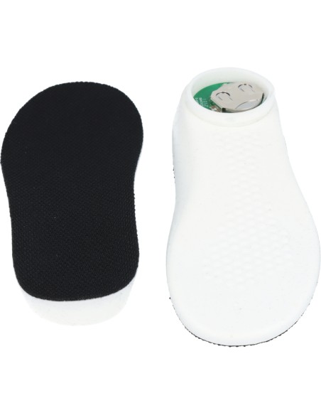 Semelle traceur GPS Ble avec enregistrement des parcours sans carte sim  SEM-Tag