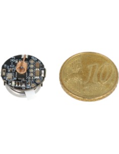 Traceur GPS Ble miniature longue autonomie sans carte sim... 2