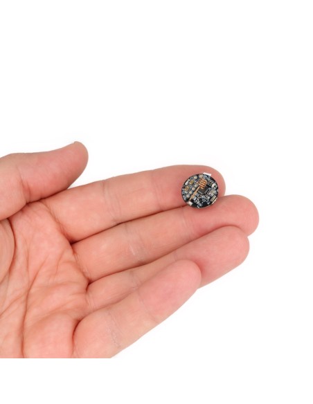 Traceur GPS Ble miniature longue autonomie sans carte sim NANO-Tag