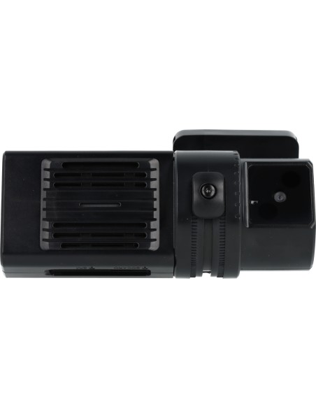 Dashcam 4G avec suivi GPS, vidéo en directe et coupure moteur app mobile et PC