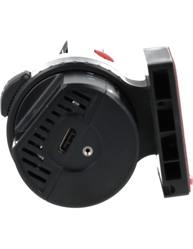 Dashcam 4G avec suivi GPS, vidéo en directe et...