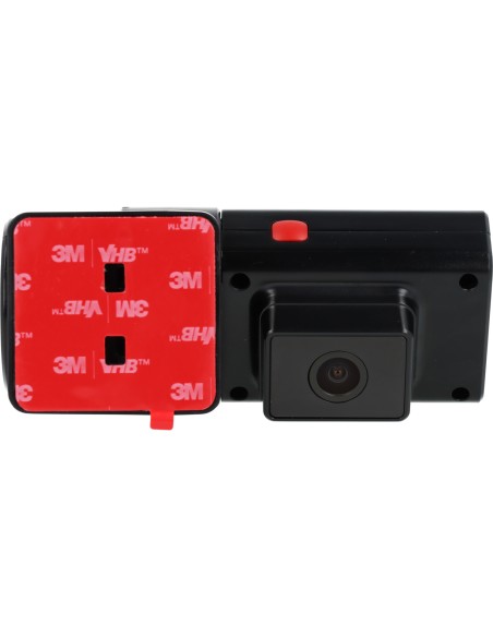 Dashcam 4G avec suivi GPS, vidéo en directe et coupure moteur app mobile et PC