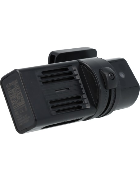 Dashcam 4G avec suivi GPS, vidéo en directe et coupure moteur app mobile et PC