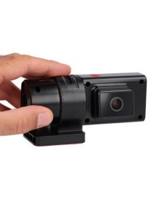 Dashcam 4G avec suivi GPS, vidéo en directe et coupure...