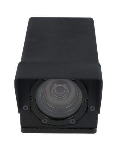 Caméra IP 2MP BASSE LUMINOSITE ZOOMX30 CAMBOX-C30
