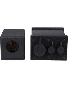 Kit caméra 4G avec zoom X10 avec IA humanoïde CamBOX-Mini...