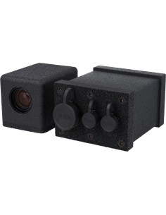 Kit caméra 4G avec zoom X10 avec IA humanoïde CamBOX-Mini... 2