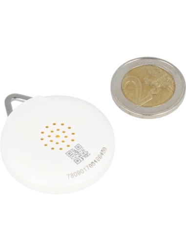 Traceur Ble avec enregistrement des parcours et...