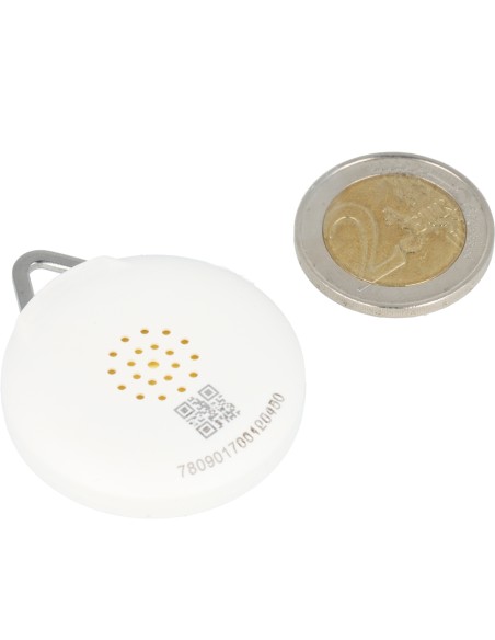 Traceur Ble avec enregistrement des parcours et plateforme de suivi TAG-mini