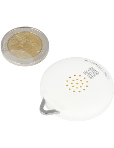 Traceur Ble avec enregistrement des parcours et...